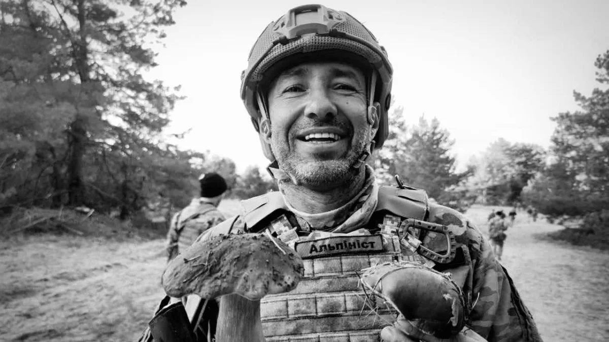 Олександр Поліщук / фото: Спортивний комітет України