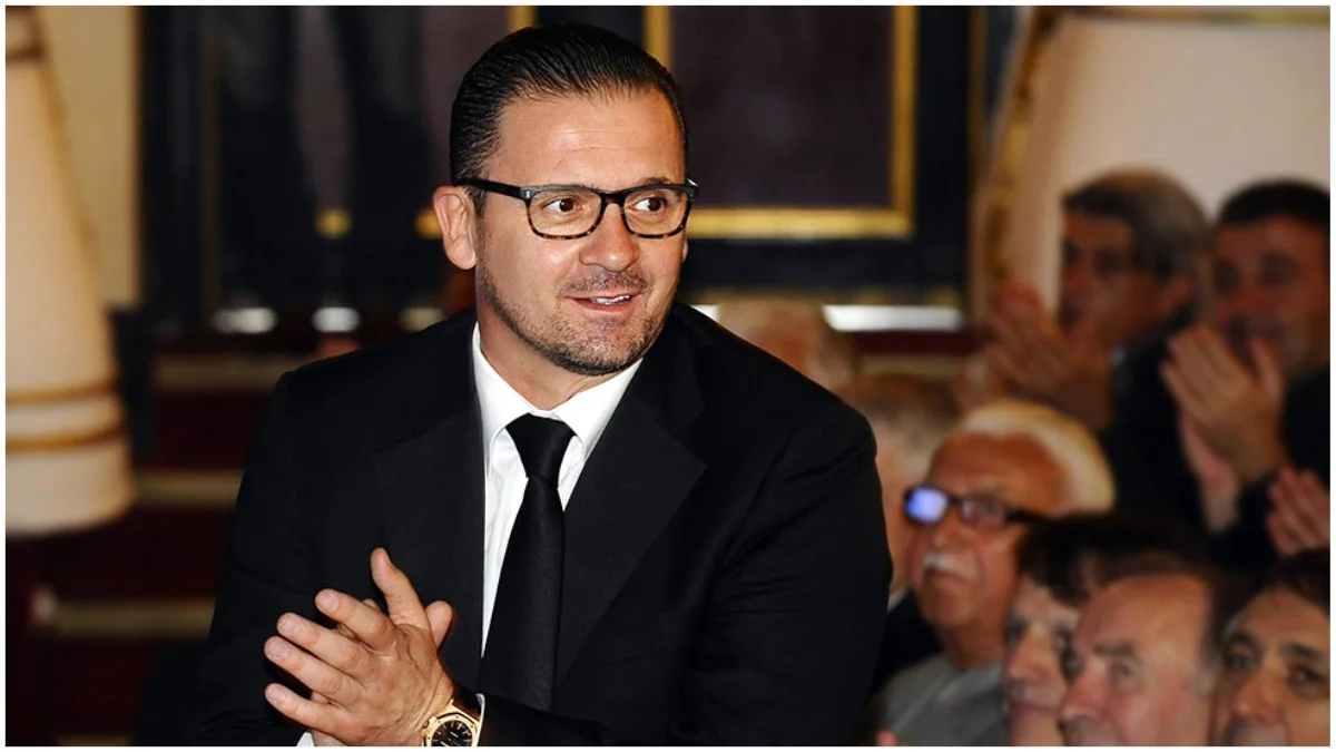 Предраг Миятович / IMAGO