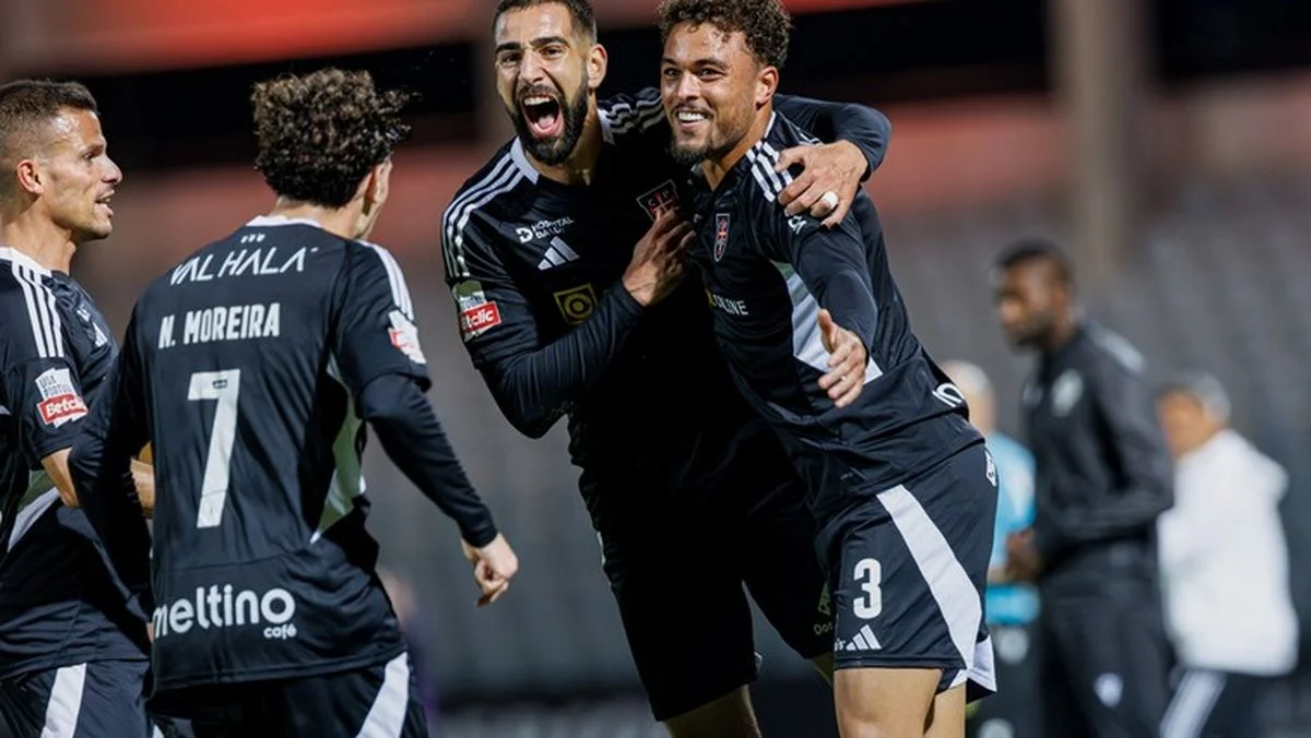 Рубен Клюйверт / Pro Shots