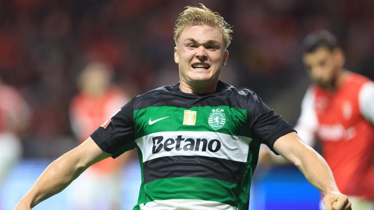 Конрад Хардер / EFE