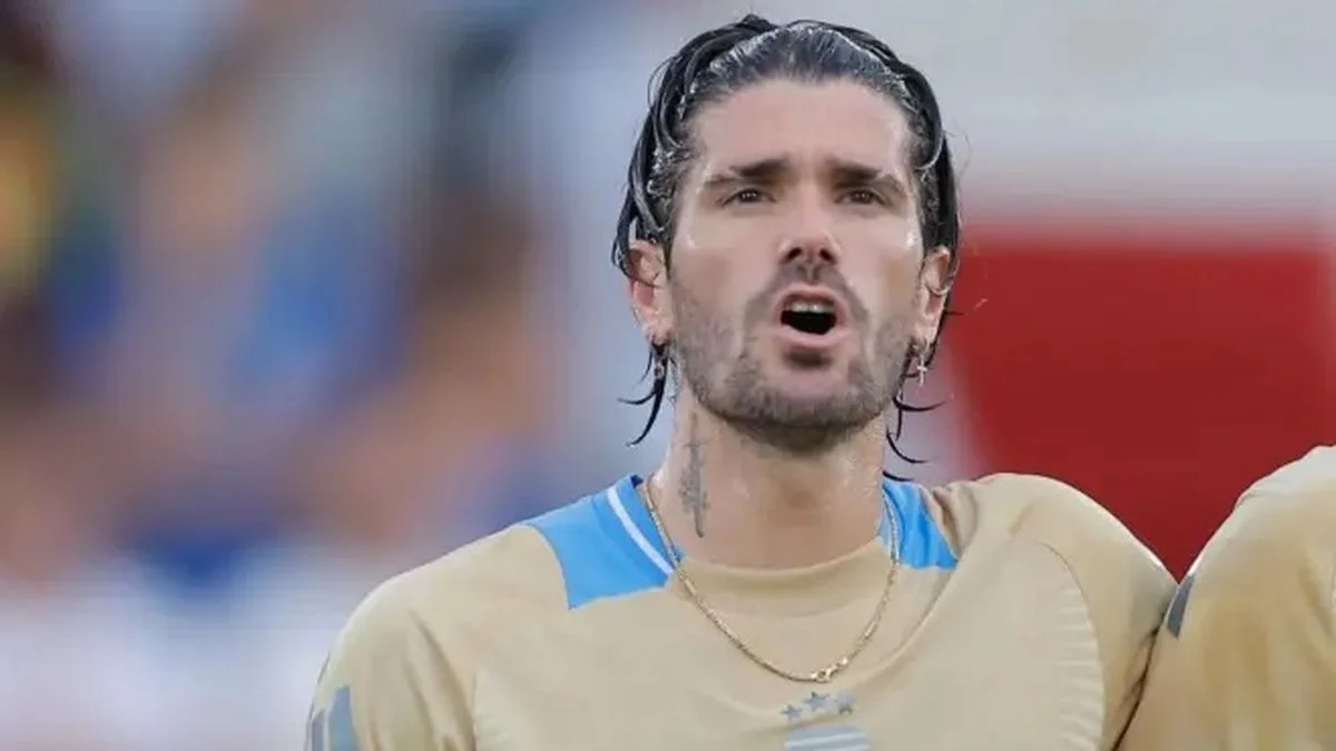 Родріго Де Пауль / Marca