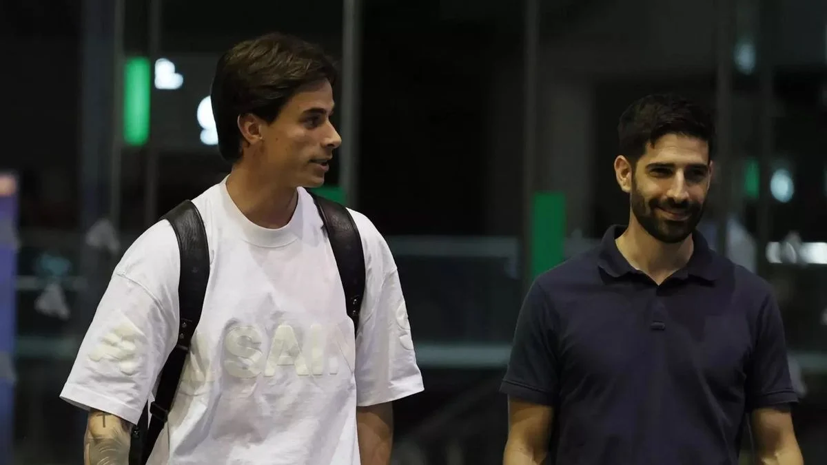 Валентин Гомес / Juan Carlos Muñoz / diariodesevilla.es