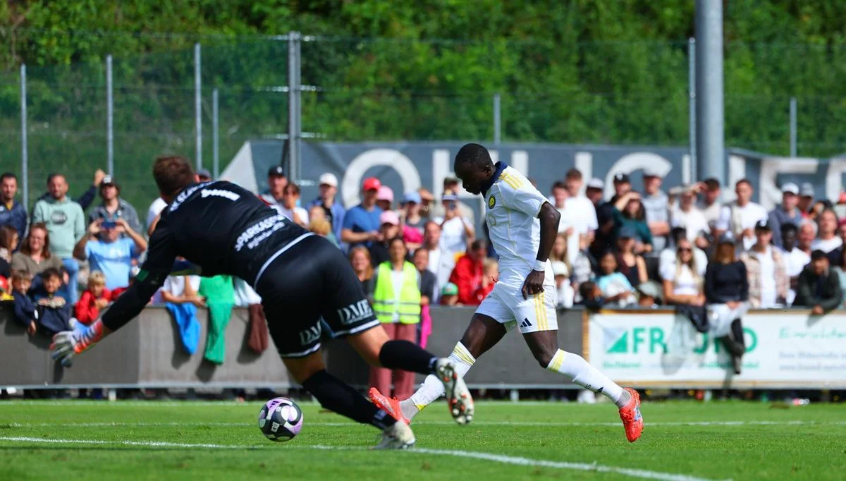 Аль-Наср / Аль-Наср