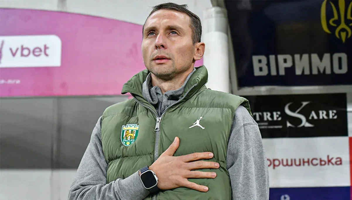 Владислав Лупашко / фото: ФК Карпаты