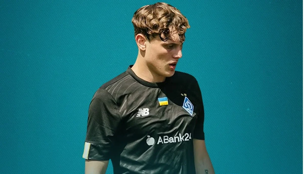 Даниил Моисеев / фото: соцсети