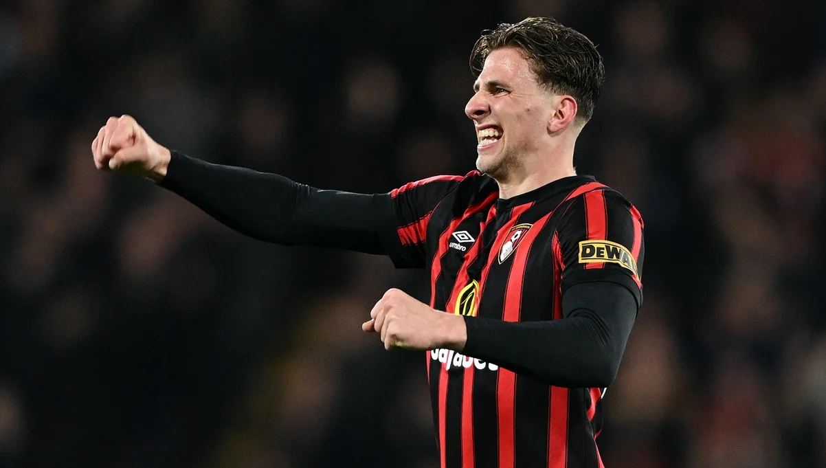 Ілля Забарний / фото: Getty images