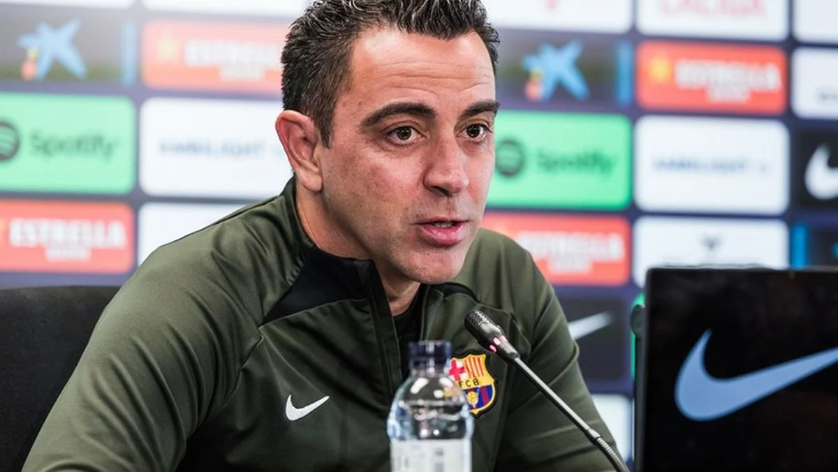 Хави / Pro Shots