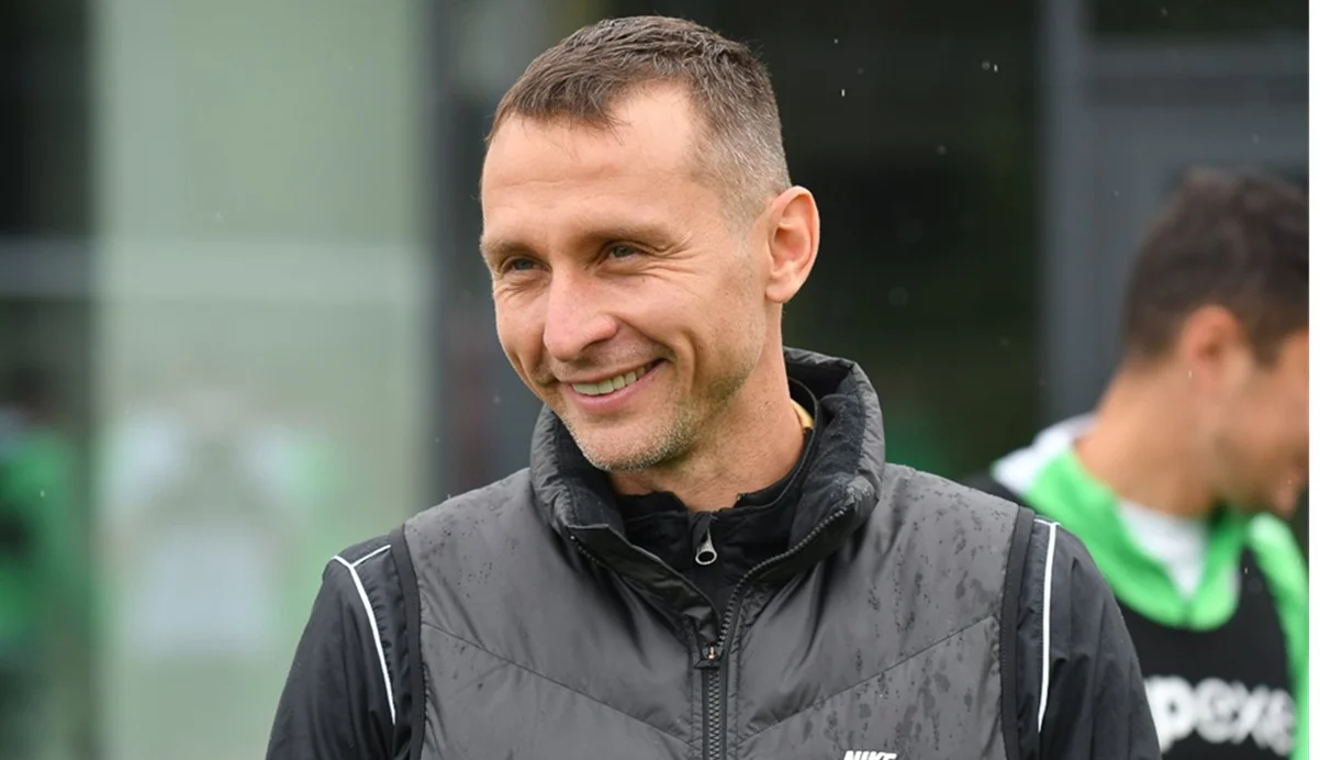 Владислав Лупашко / фото: ФК Карпаты