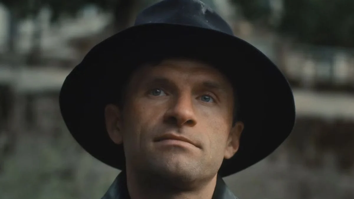 Томас Мюллер / скриншот