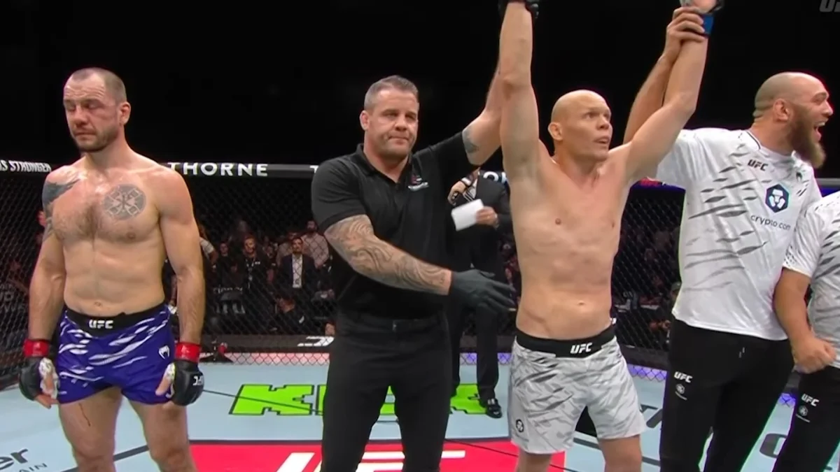 Крылов и Гуськов / Скриншот