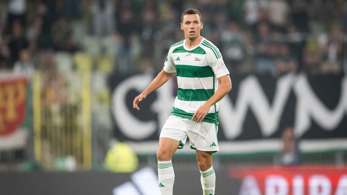 Иван Желизко / ФК Лехия