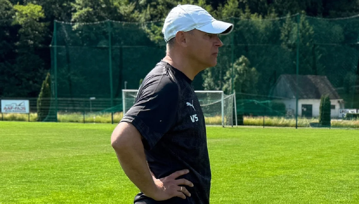 Віктор Скрипник / ФК Зоря