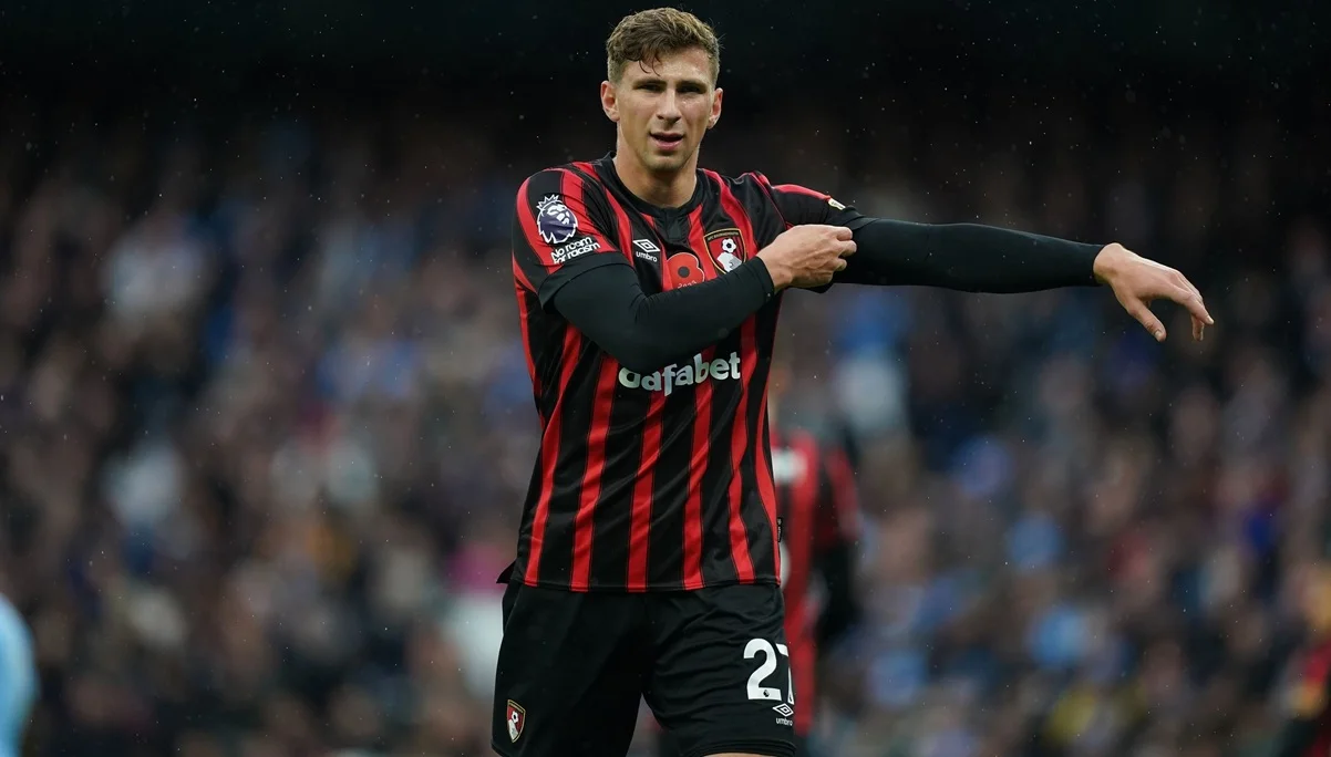 Илья Забарный / фото: Getty Images