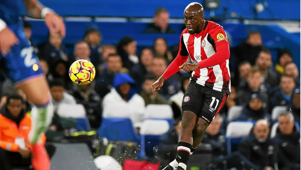 Йоан Вісса / фото: Andy Rain / EPA-EFE