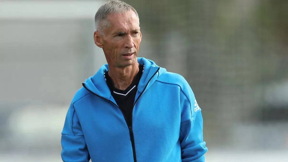 Володимир Сисенко / ФК Полтава