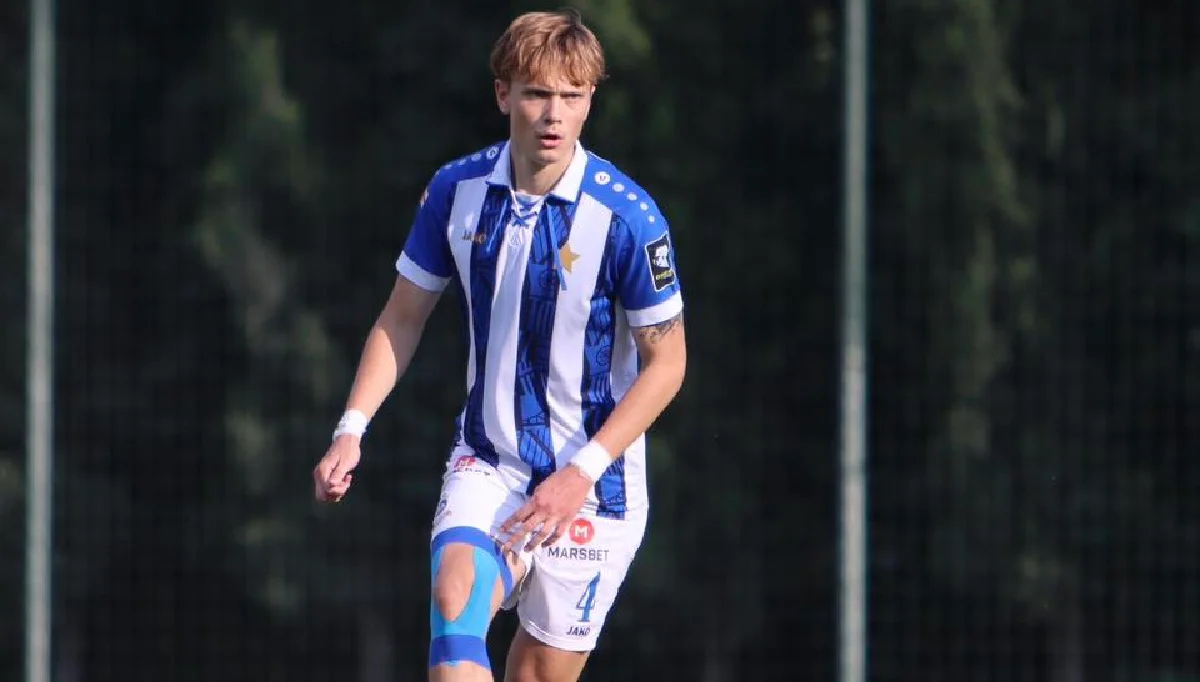 Лука Лацабідзе / ФК Динамо Тбілісі