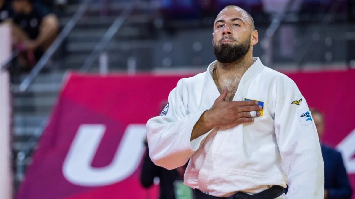 Антон Савицький / фото: ijf.org