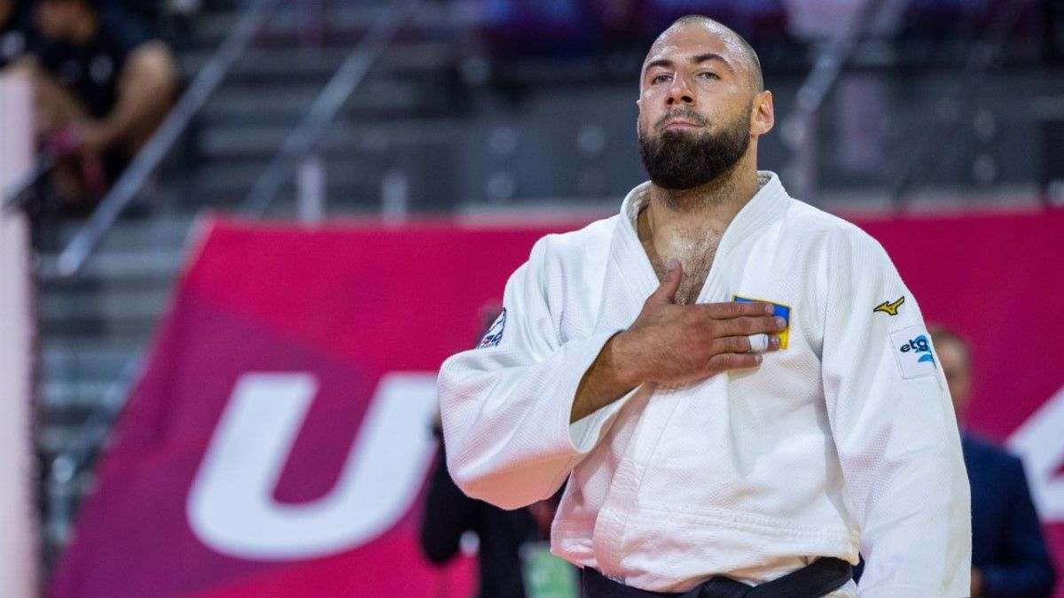 Антон Савицький / фото: ijf.org