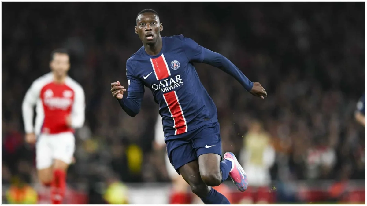 Рандаль Коло Муани / IMAGO