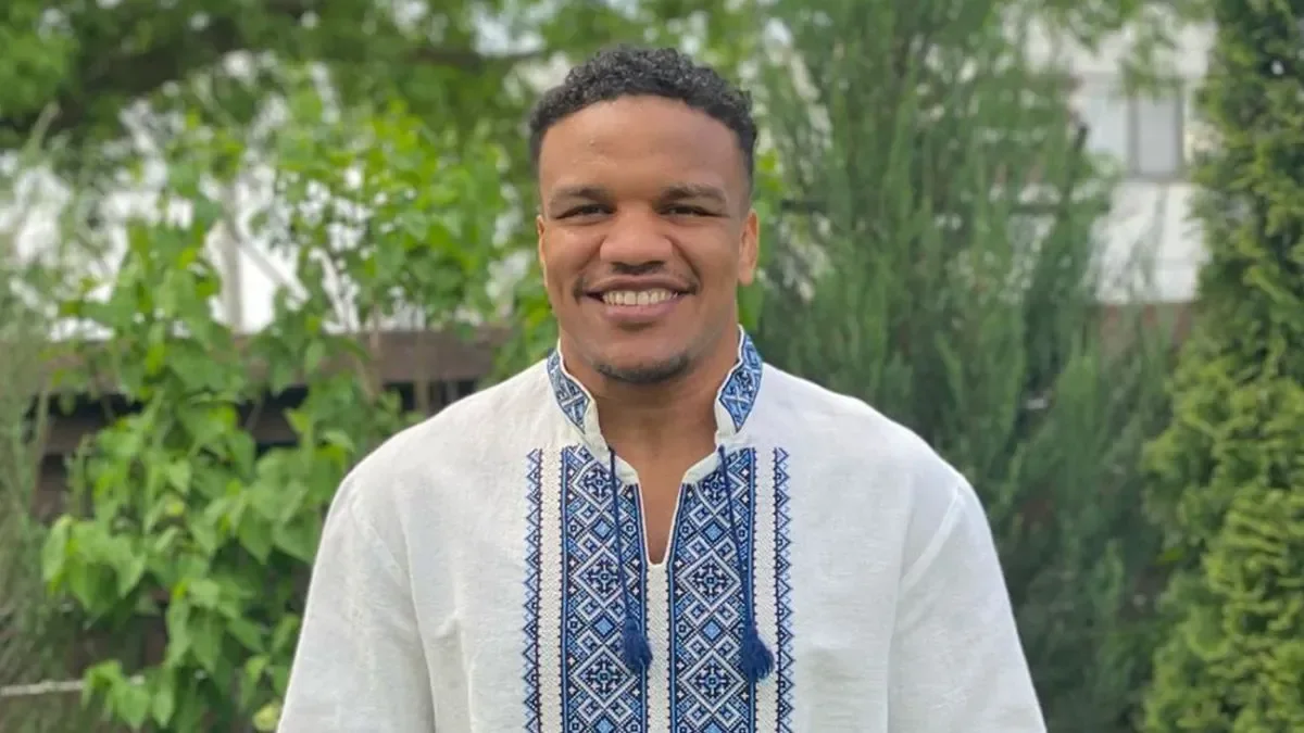 Жан Беленюк / фото: Facebook