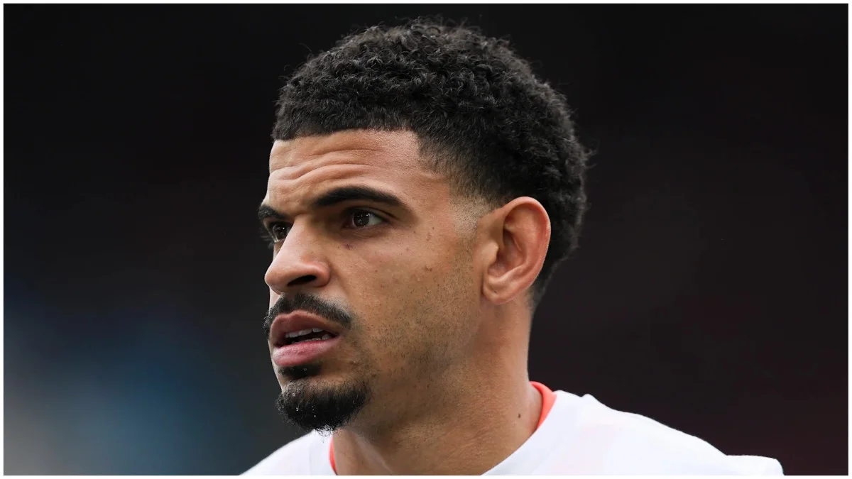 Морган Гиббс-Уайт / IMAGO