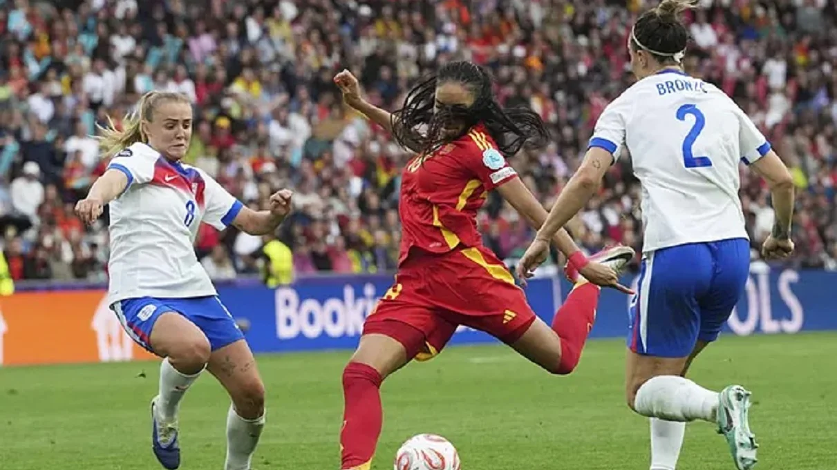 Англія – Іспанія – 1:1 (3:1 у серії пенальті)&nbsp;/ Фото LaPresse