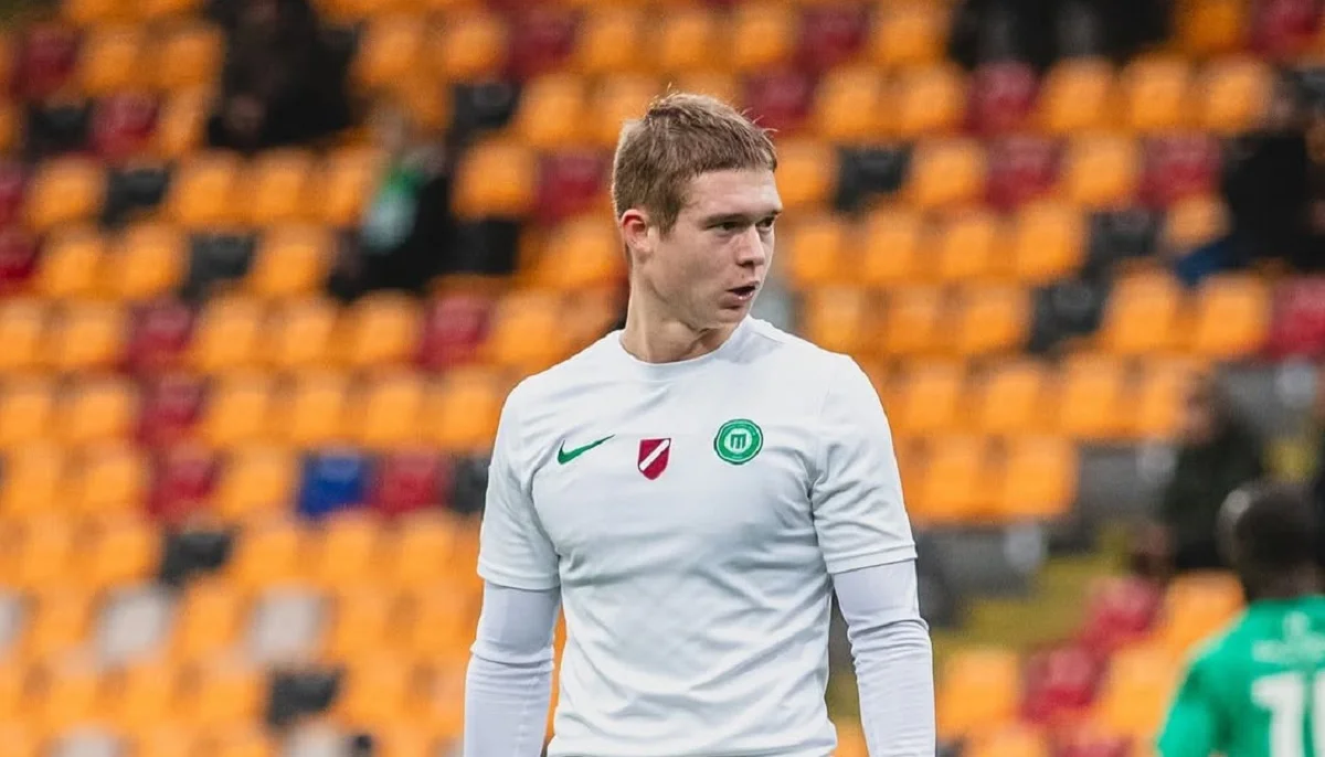 Александр Курцев / фото из соцсетей