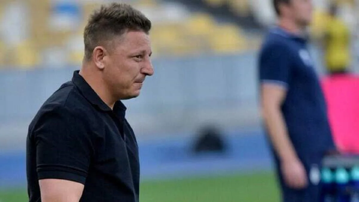 Василь Кобін / Фото з відкритих джерел