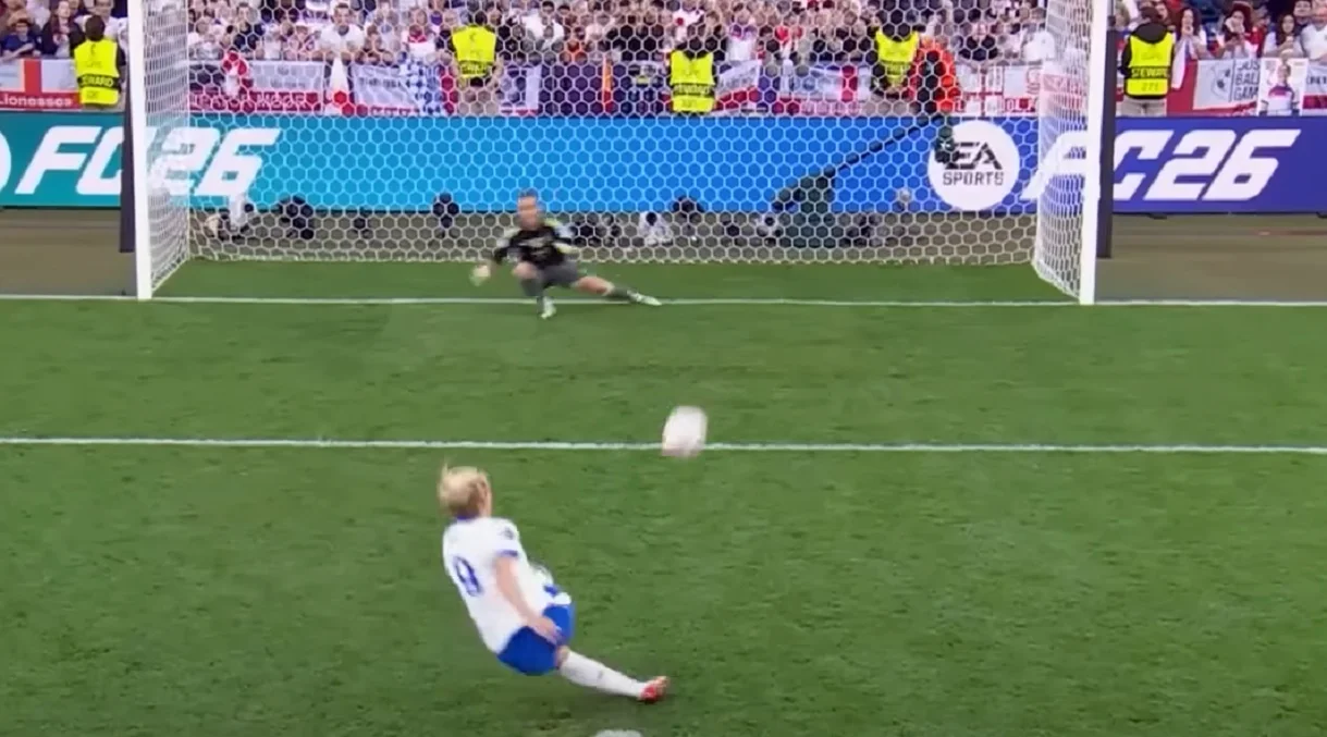 Неудача Мид / Скрин