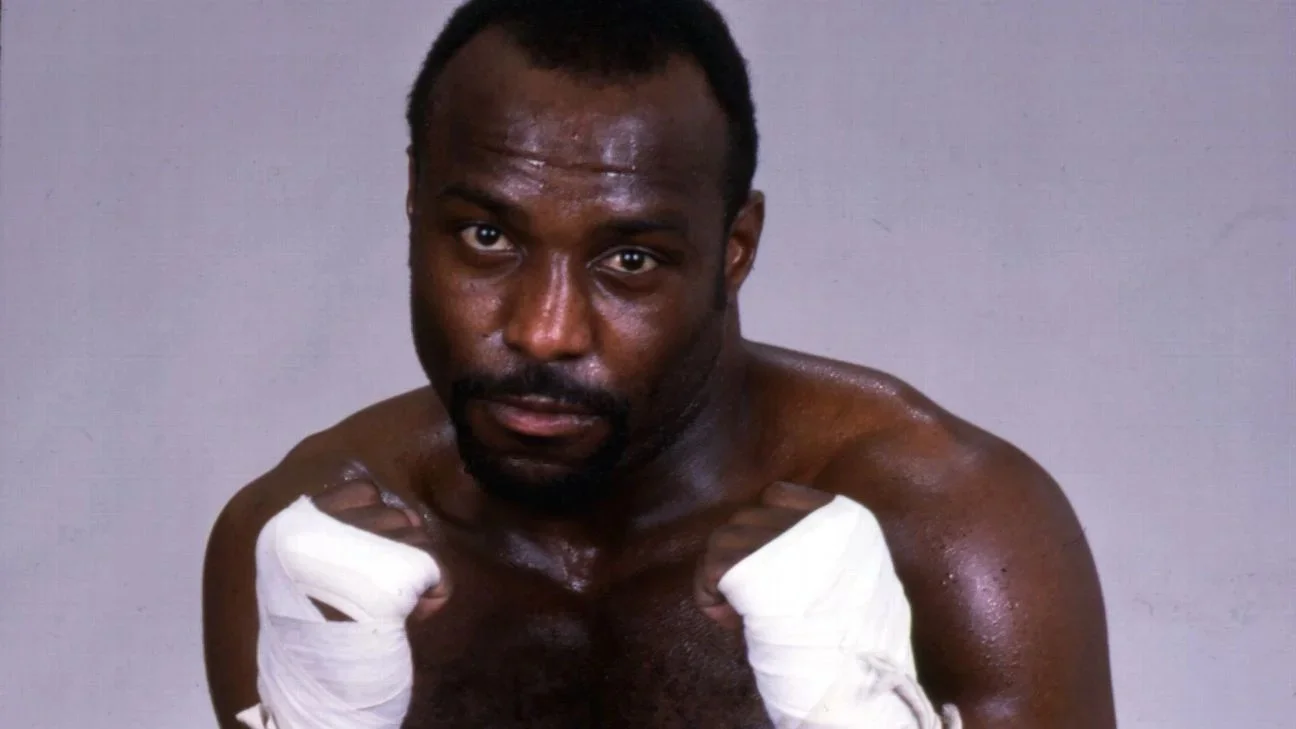 Дуайт Мухаммад Каві / фото з відкритих джерел