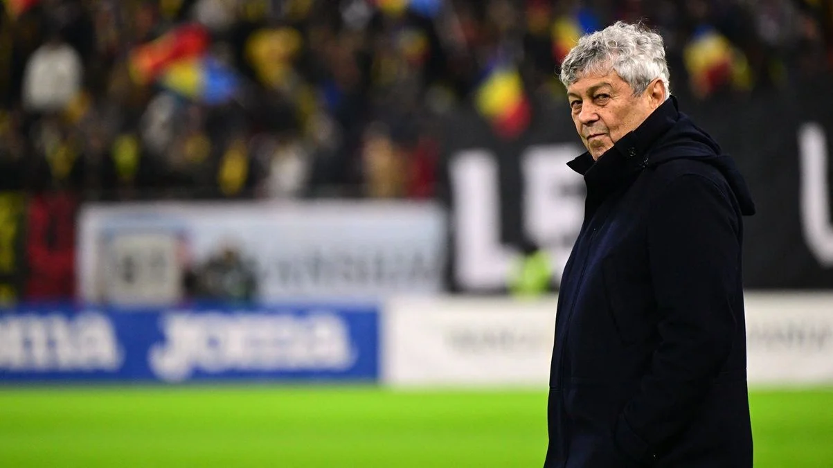 Мірча Луческу / фото: DANIEL MIHAILESCU/AFP via Getty Images