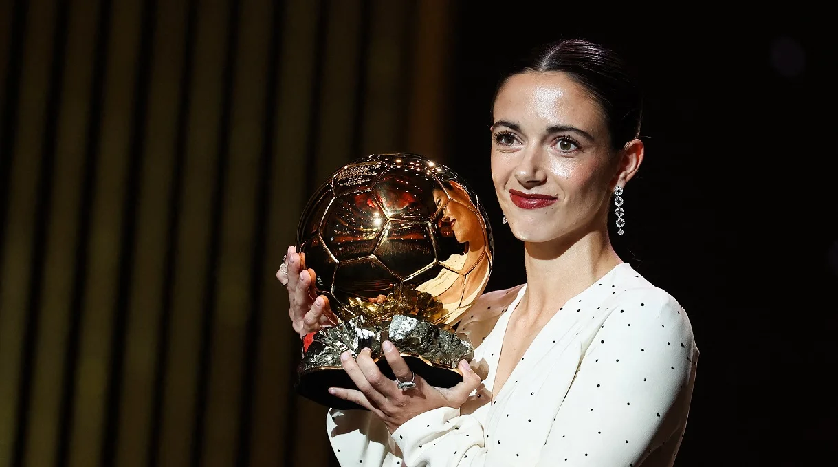 Айтана Бонматі / Getty Images