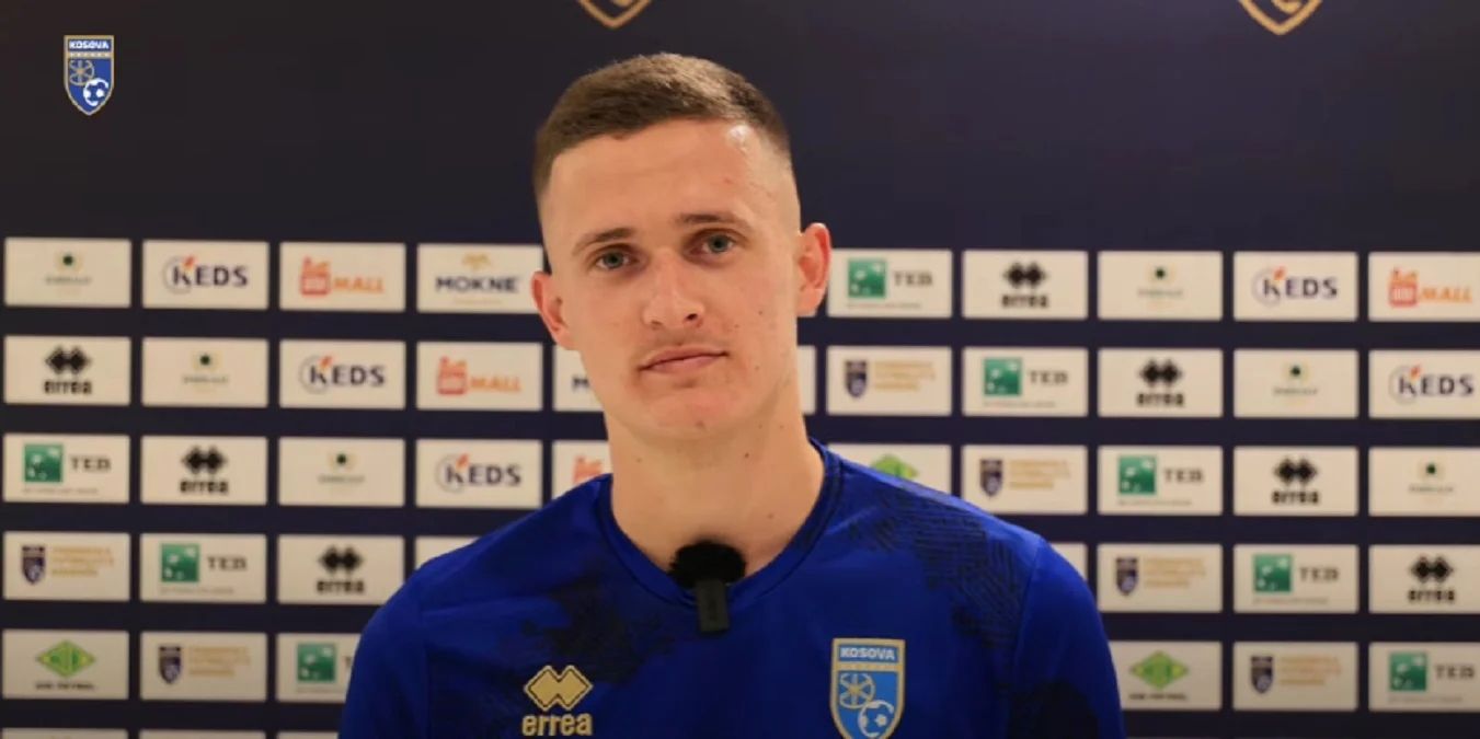 Батон Заберджа / Скриншот