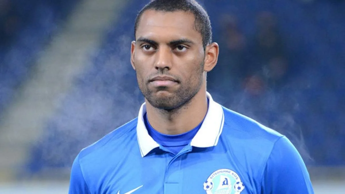 Дуглас / фото: ФК Дніпро