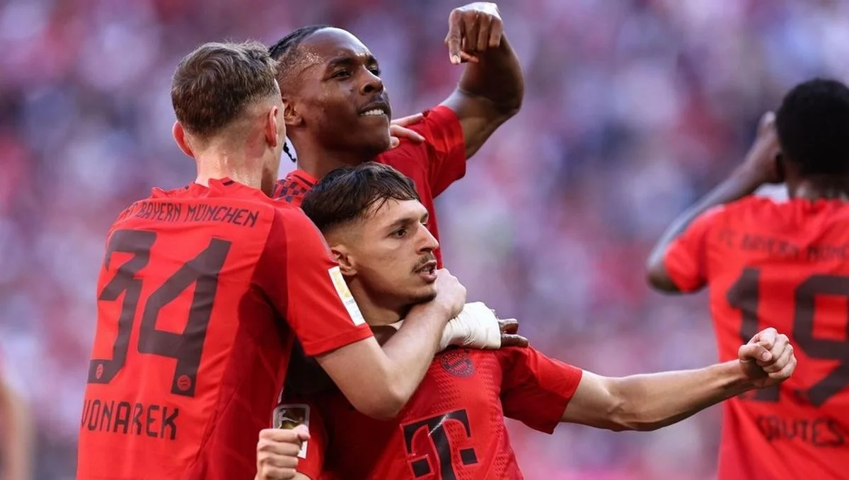 Брайан Сарагоса / EFE