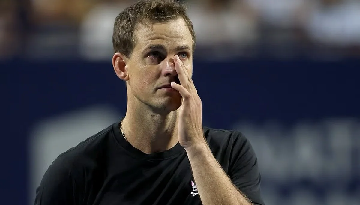 Вашек Поспишил / Фото с instagram.com/vasek.pospisil