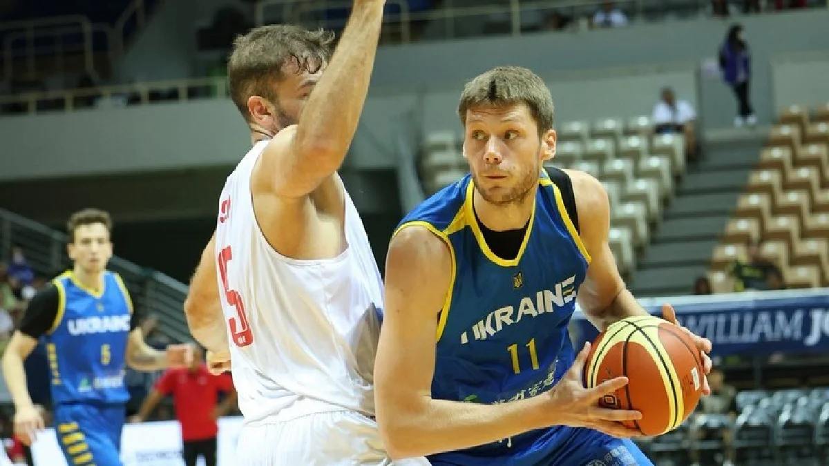 Ростислав Новицький / ФБУ