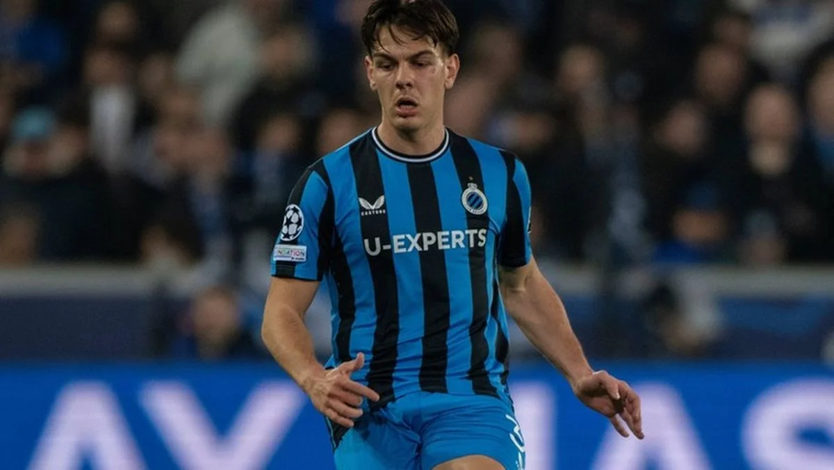 Ардон Яшари / Pro Shots