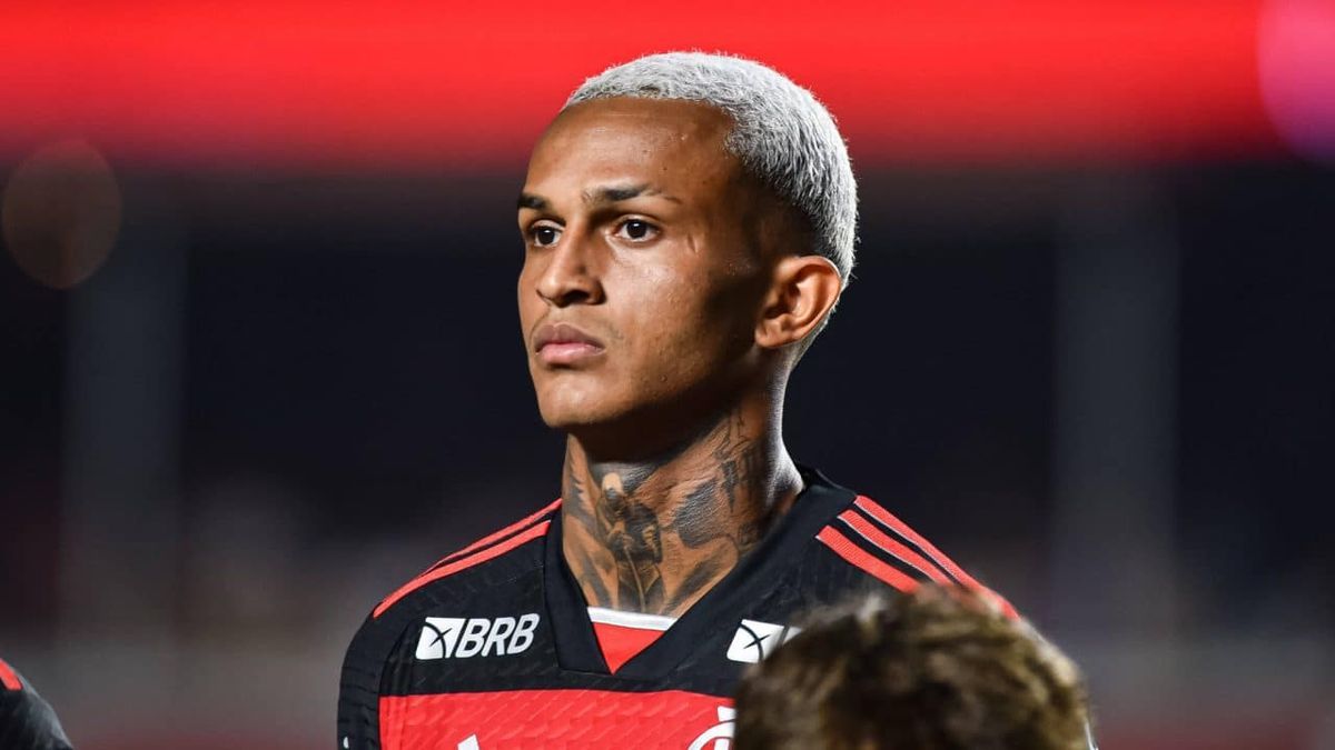 Веслі / Imago