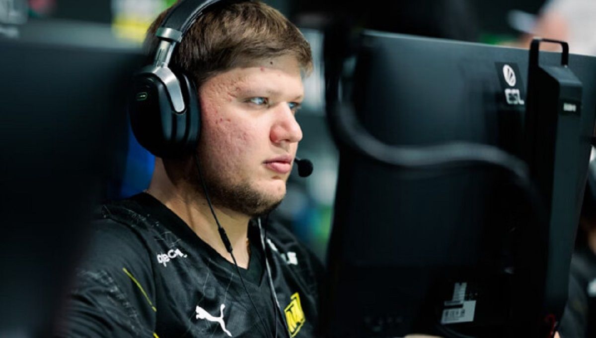 Олександр "s1mple" Костилєв / HLTV
