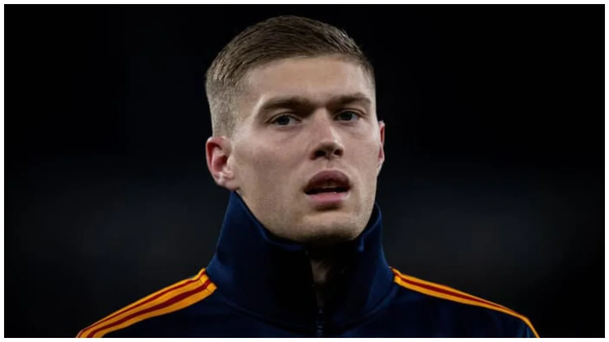 Артем Довбик/ IMAGO