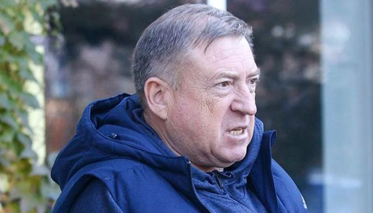 В'ячеслав Грозний / Фото з відкритих джерел