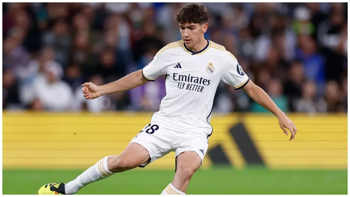 Маріо Мартін / IMAGO