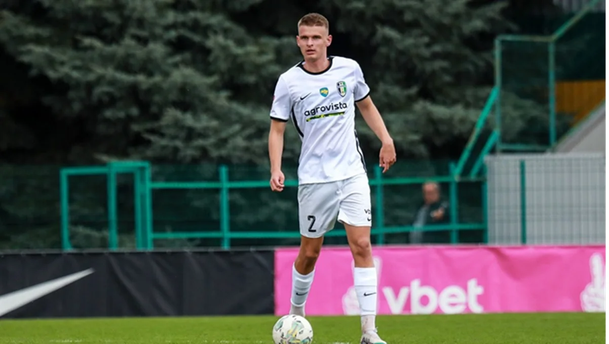 Роман Савченко / фото: УПЛ