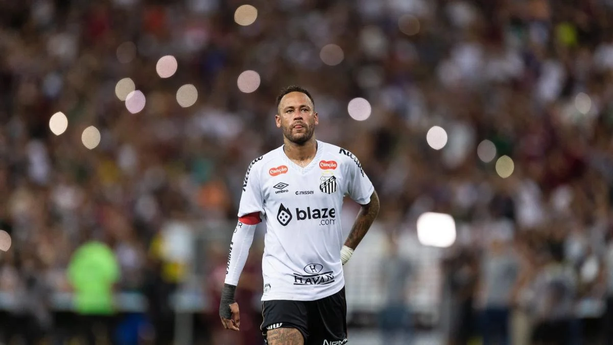 Неймар / Maxppp