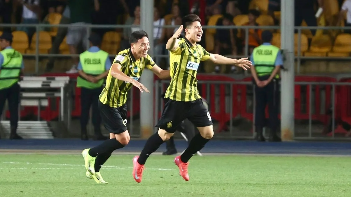 Кайрат – КуПС – 3:0 / Фото прес-служби Кайрата