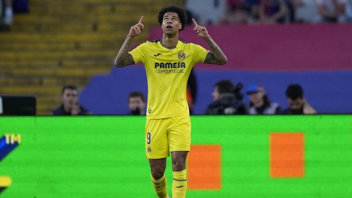 Тейджон Бьюкенен / EFE