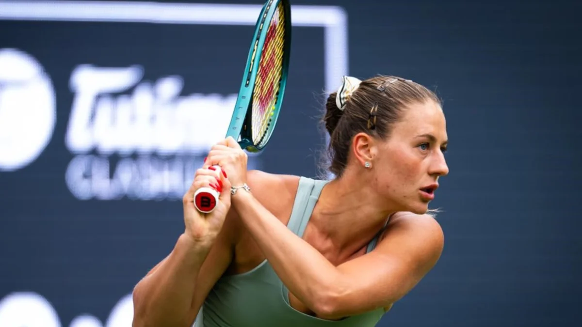 Марта Костюк / фото: Jimmie 48