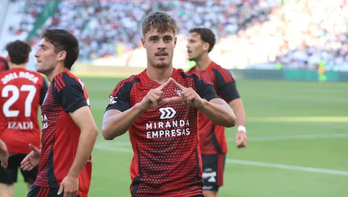 Уго Ринкон / AS