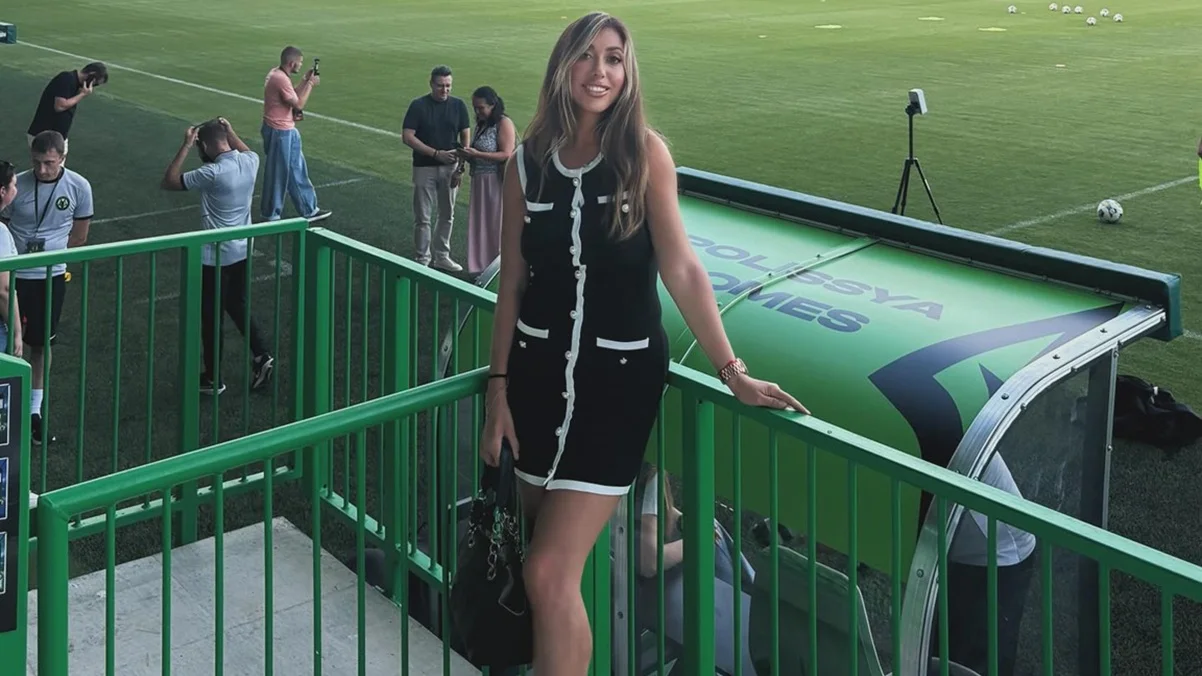 Кристина Пастухова / фото: соцсети